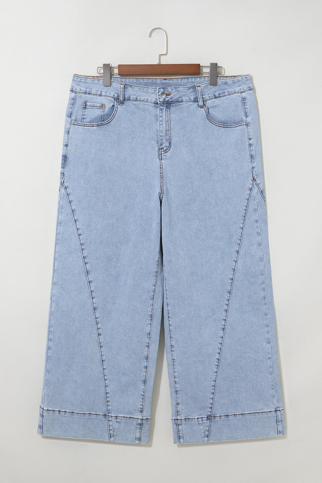Baeu Blue Jeans