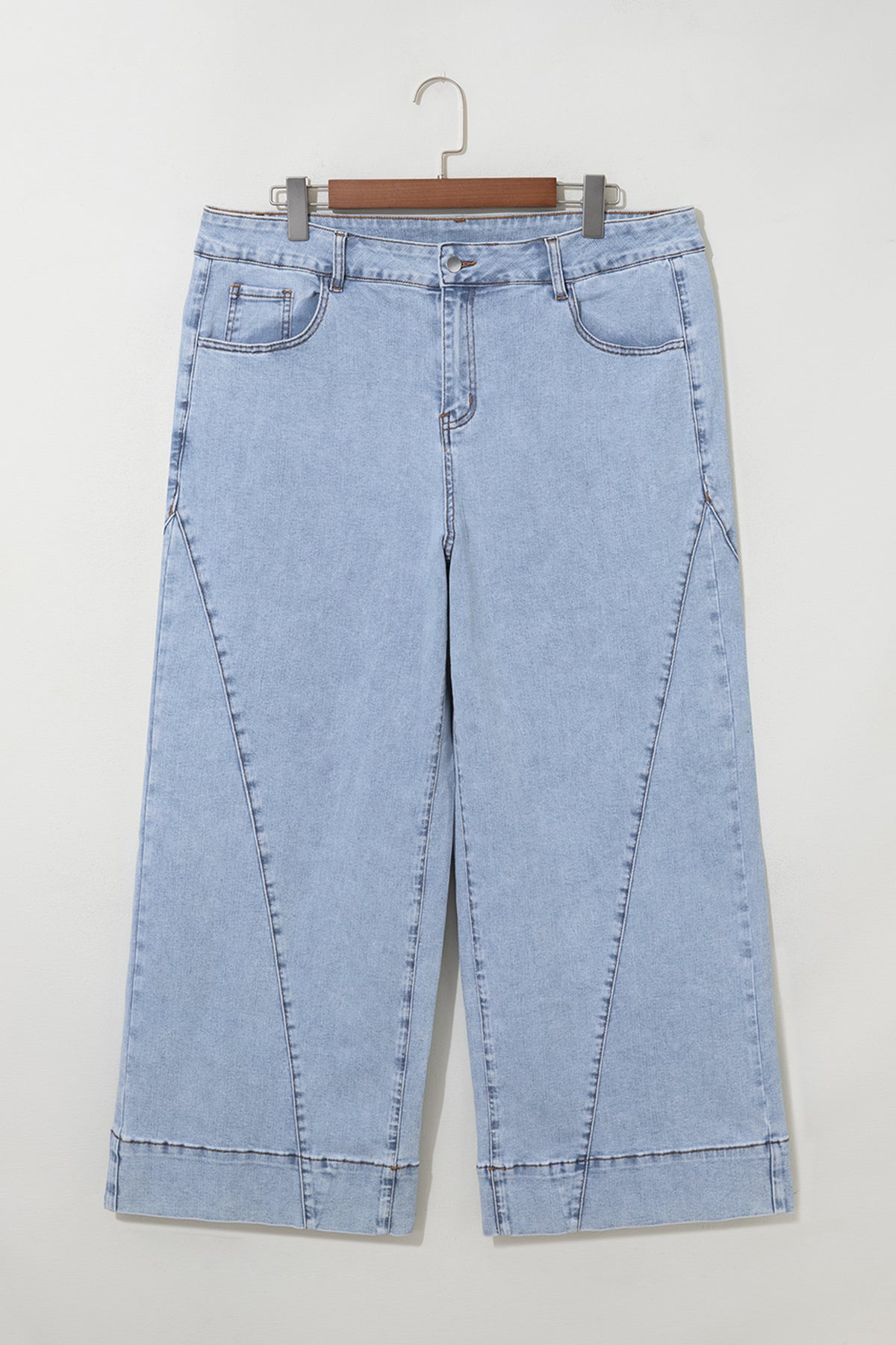 Baeu Blue Jeans