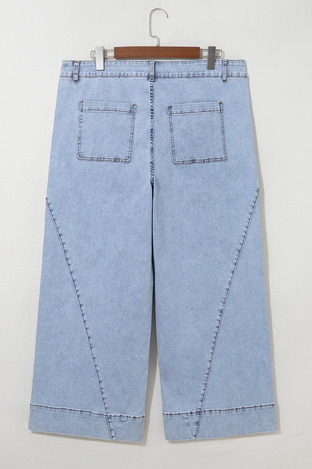 Baeu Blue Jeans