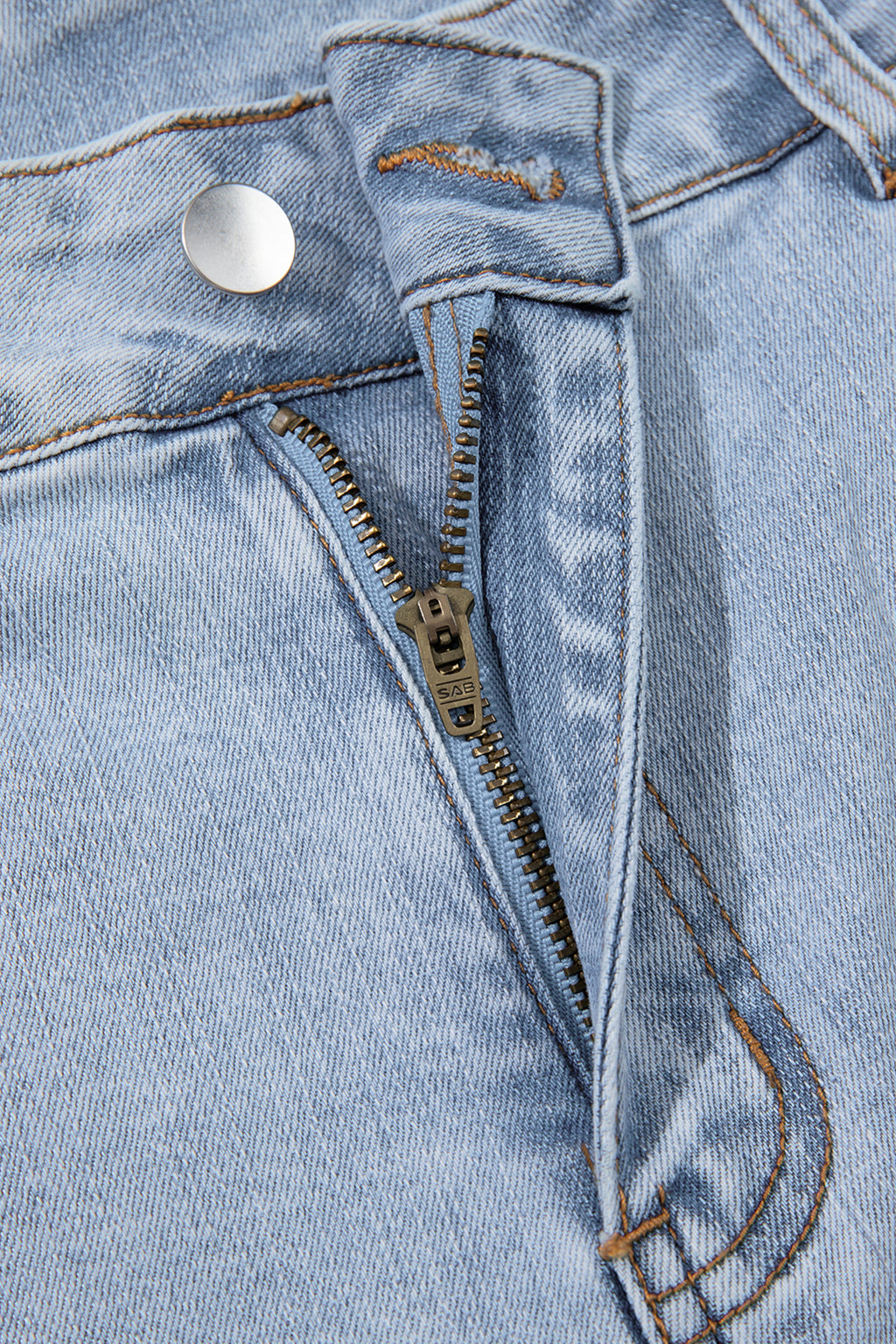 Baeu Blue Jeans