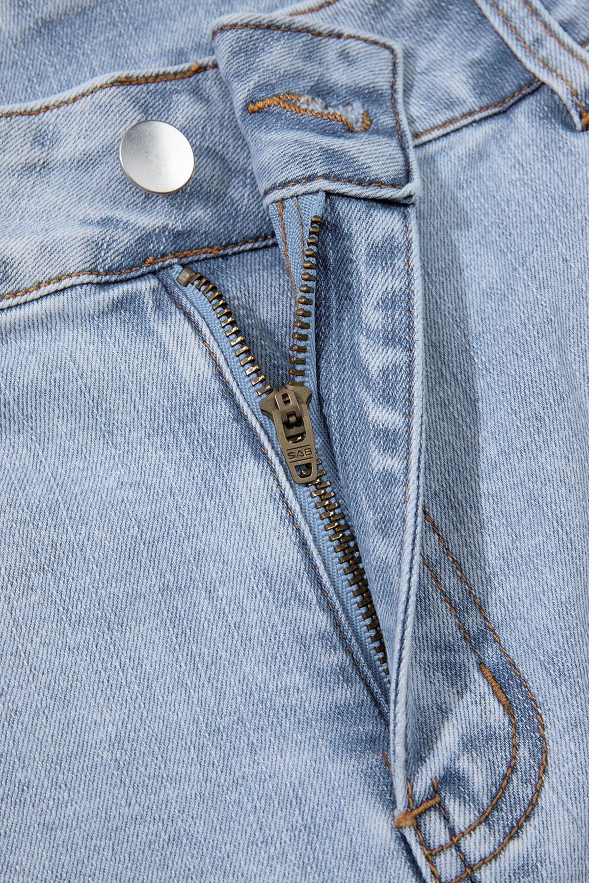 Baeu Blue Jeans