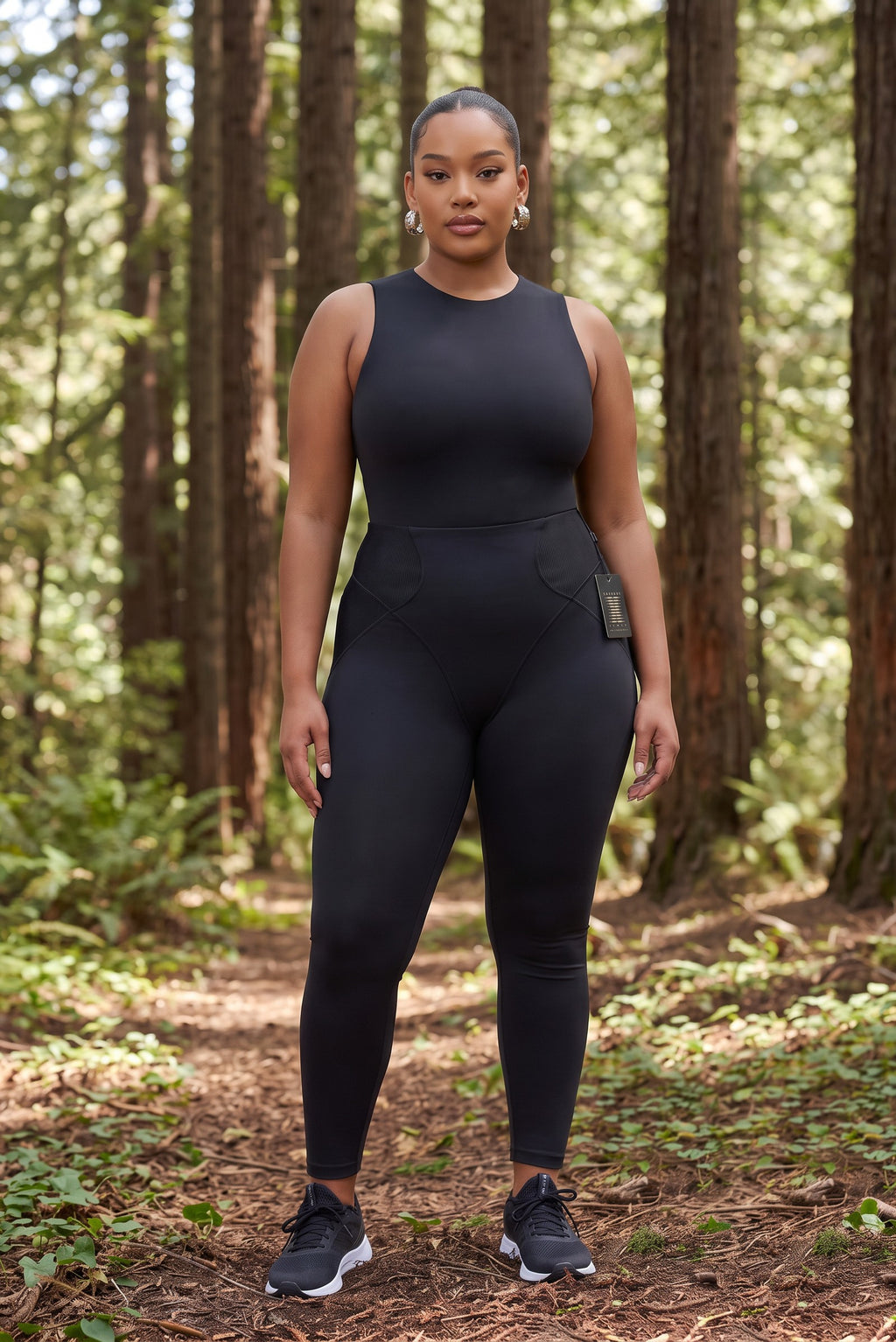 Savage X Fenty Active Pants