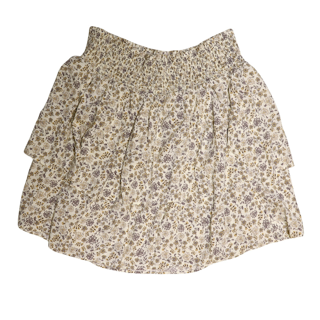 Torrid Double Layered Unlined Skirt 2/2x