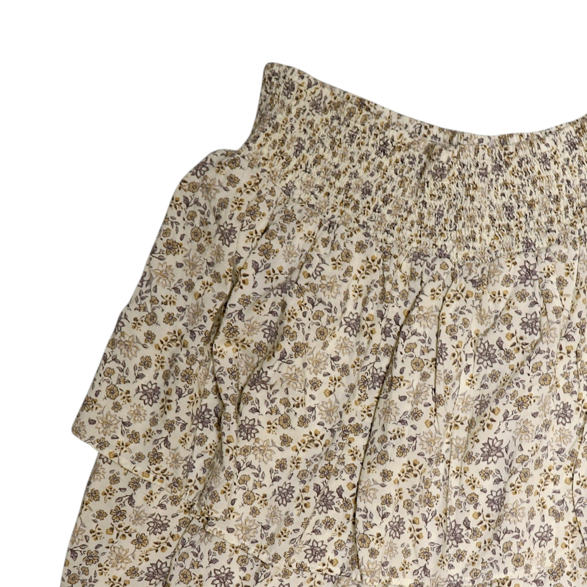 Torrid Double Layered Unlined Skirt 2/2x