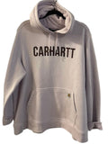 Carhartt Hoodie Pullover