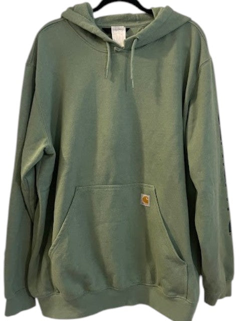 Carhartt Graphic Hoodie Graphic Sweatshirt