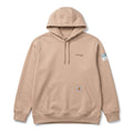 Carhartt Graphic Hoodie Sweatshirt 3X