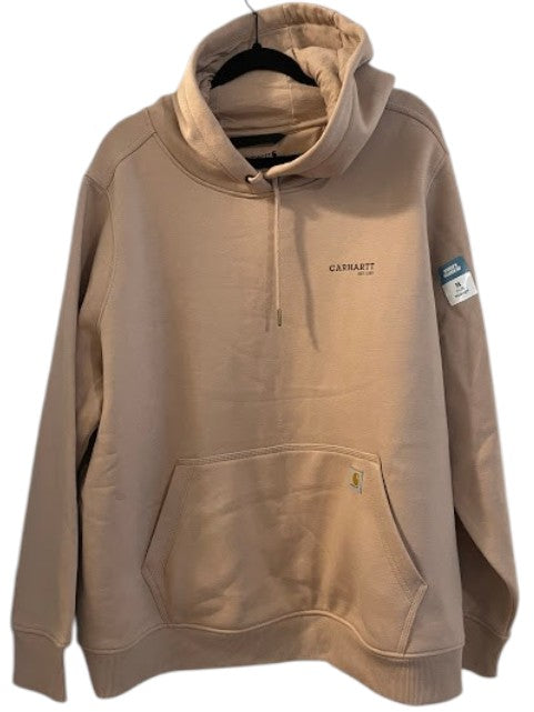 Carhartt Graphic Hoodie Sweatshirt 3X
