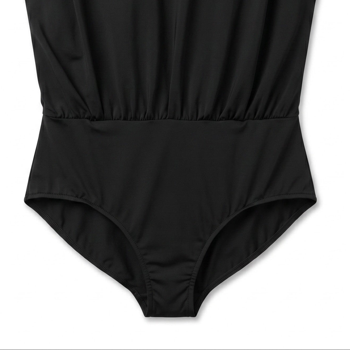 Trim Shaper Swim Tank and Skorts One Piece Swim Suit