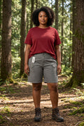 7 Pocket Hiking Shorts
