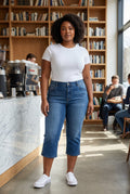 Capris Jeans