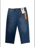 Gloria Vanderbilt Amanda Capris Jeans