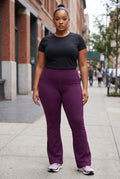 Torrid Active 2.0 Boot Cut Pull On Pant