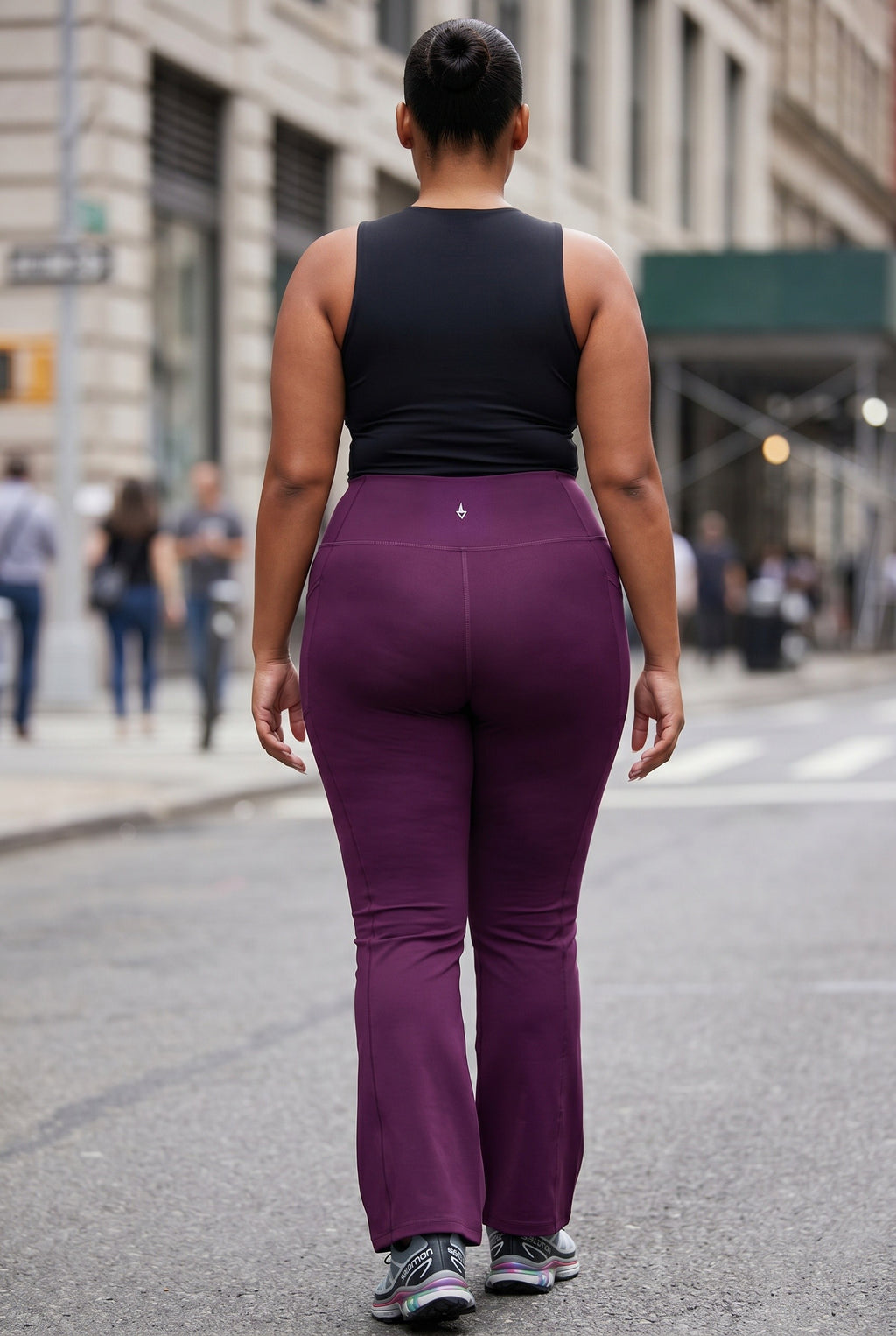 Torrid Active 2.0 Boot Cut Pull On Pant