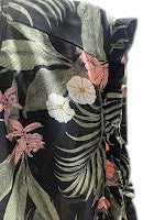 Liz Claiborne Ruffle Sleevless Tank Blouse