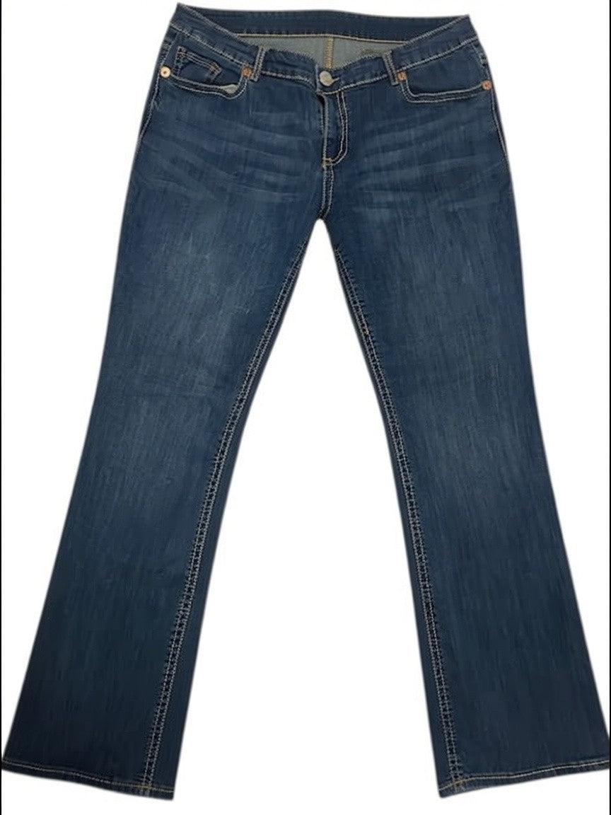 Seven Jeans Bootcut