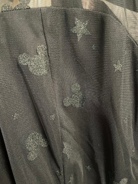 Torrid Mickey Mouse Dress