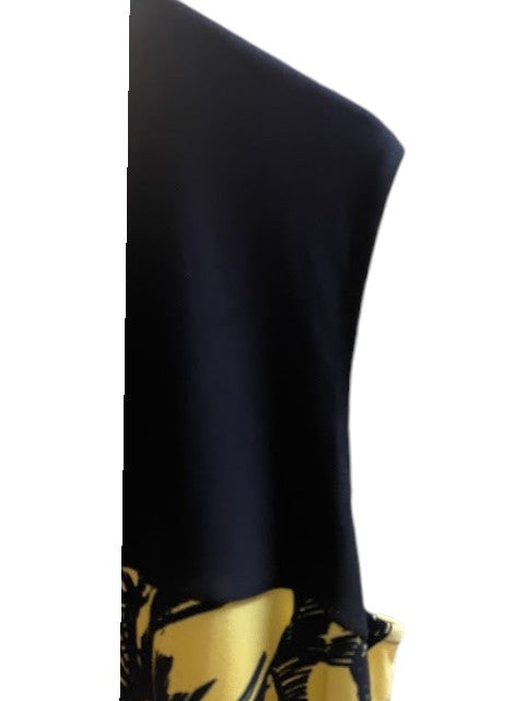 Dressbarn Est. 1946 Gradient Shift Dress
