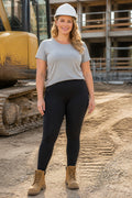 Women's Carhartt Compression Utility Work Pants