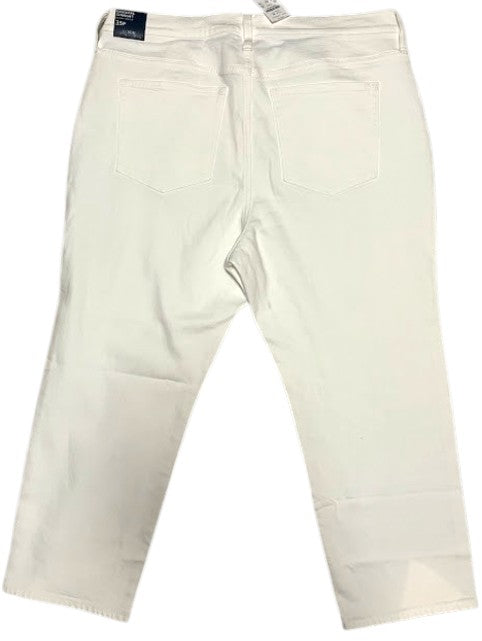 J Crew Essential Straight All Day Stretch Jeans
