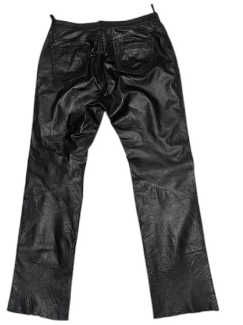 Harley Davidson Leather Riding Pants
