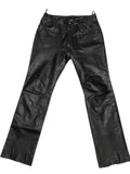 Harley Davidson Leather Riding Pants