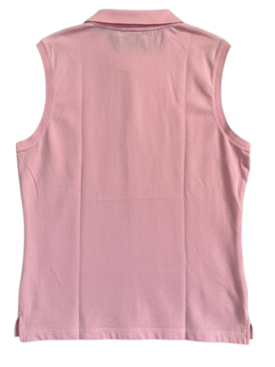 Lauren Ralph Lauren Polo Tank Top