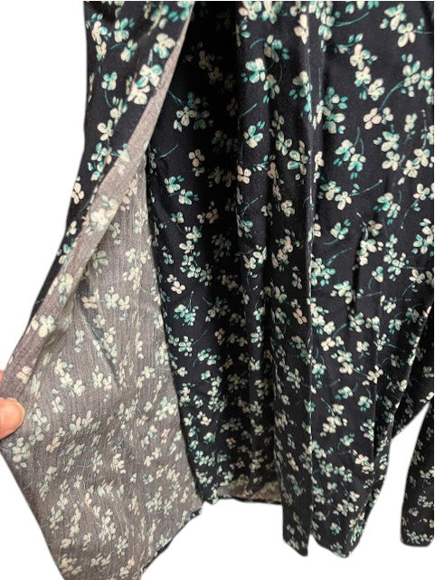 J Jill Culotte Pants