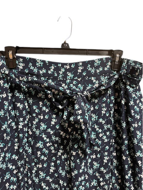 J Jill Culotte Pants