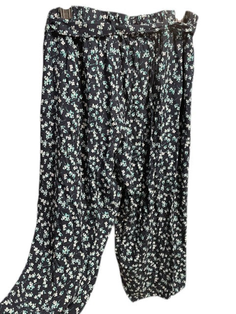 J Jill Culotte Pants