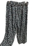 J Jill Culotte Pants