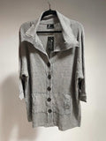 Fenini Von Maur Button Up Shirt
