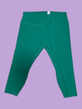 LuLuLemon Active Leggings size 20
