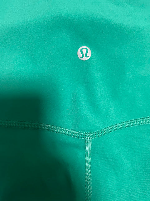 LuLuLemon Active Leggings size 20