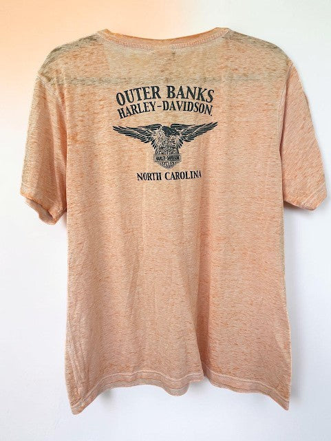Harley Davidson 'Bling' Tshirt