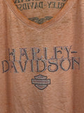 Harley Davidson 'Bling' Tshirt