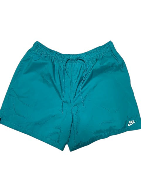 Mens Nike Swim Boxer Shorts