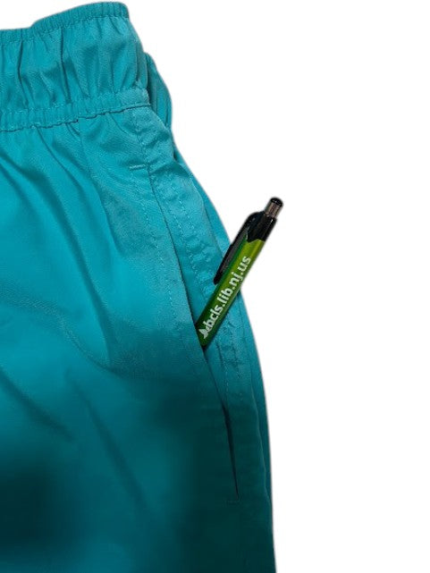 Mens Nike Swim Boxer Shorts