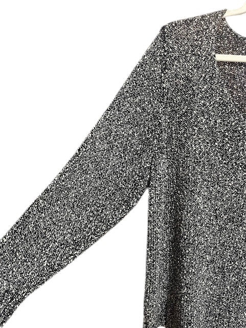 Eileen Fisher Soft V-Neck Box Top