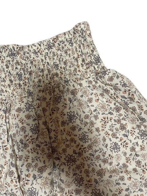 Torrid Double Layered Unlined Skirt