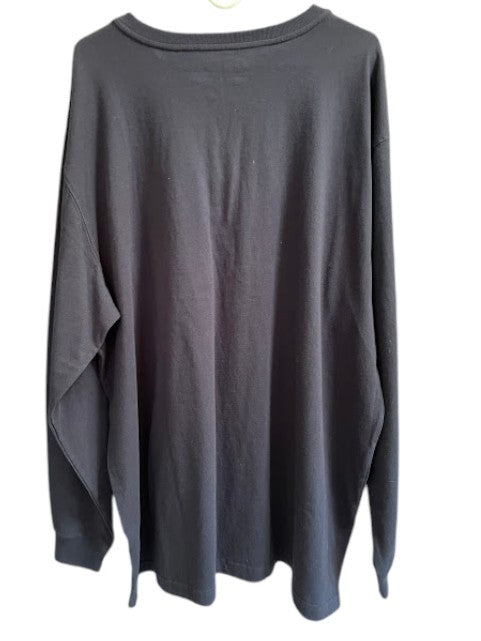 Carhartt Long Sleeve Button Henley