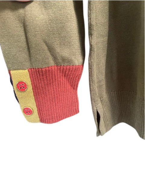 Belle by Kim Gravel LS Sweater