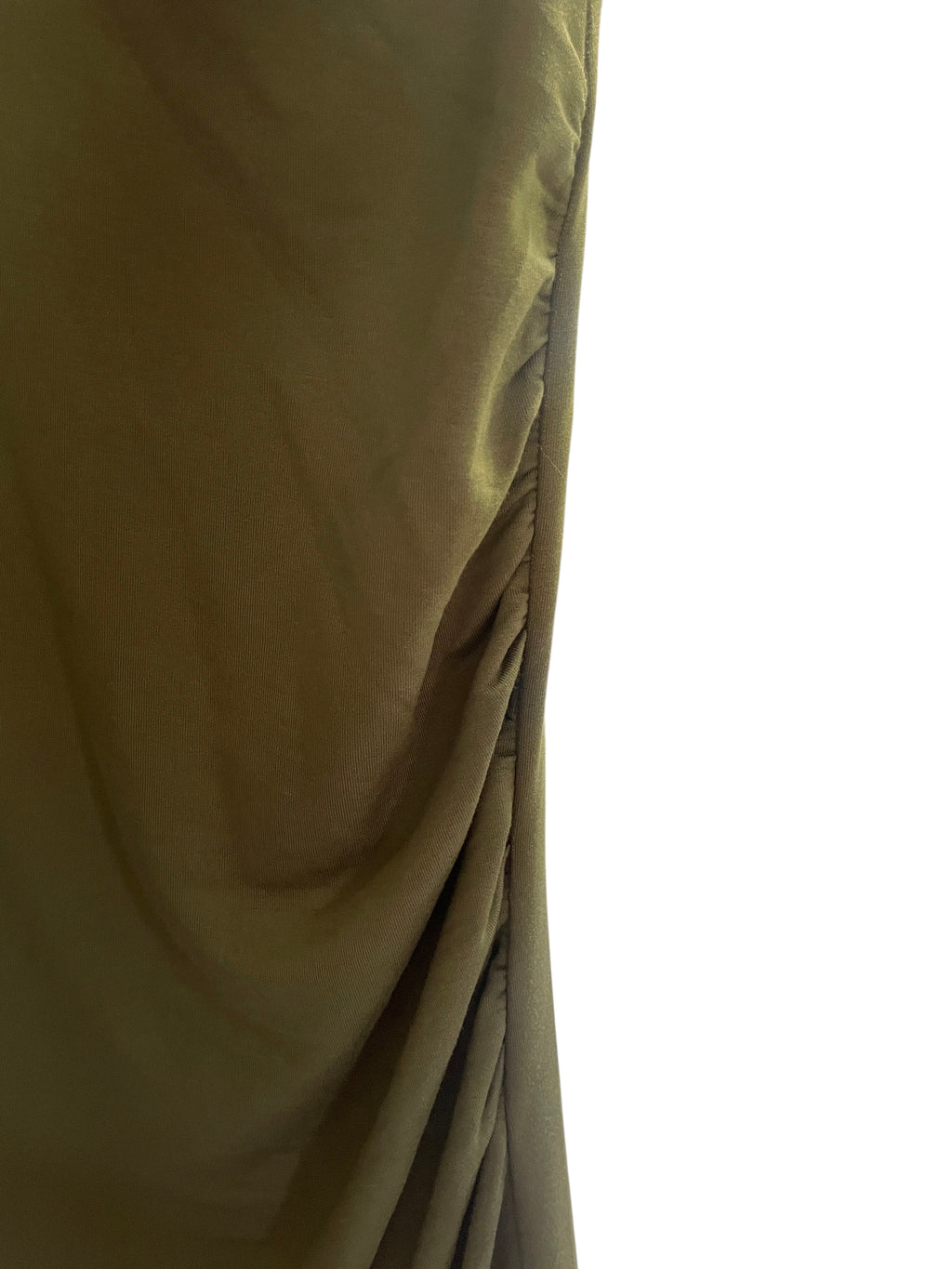 Belle by Kim Gravel Sleeveless Lined Tank Dress