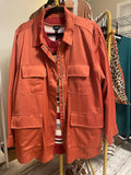 Chico's Utility Jacket