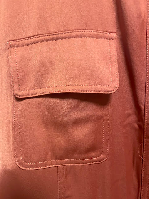 Chico's Utility Jacket