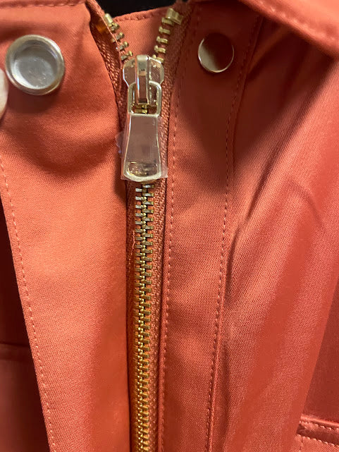 Chico's Utility Jacket