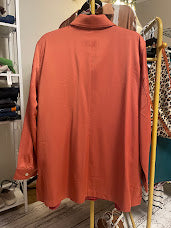 Chico's Utility Jacket