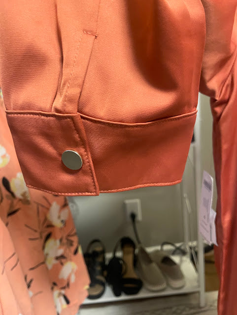 Chico's Utility Jacket