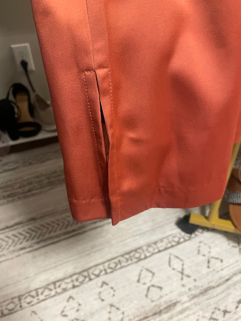 Chico's Utility Jacket
