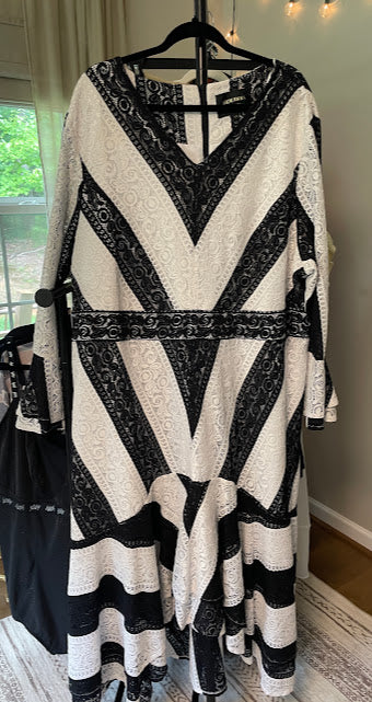 Giovanni Gown